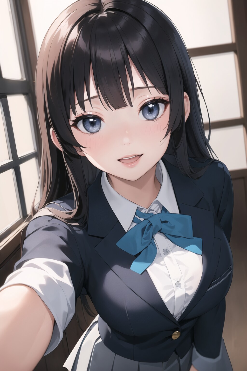 秋山澪(けいおん！)9