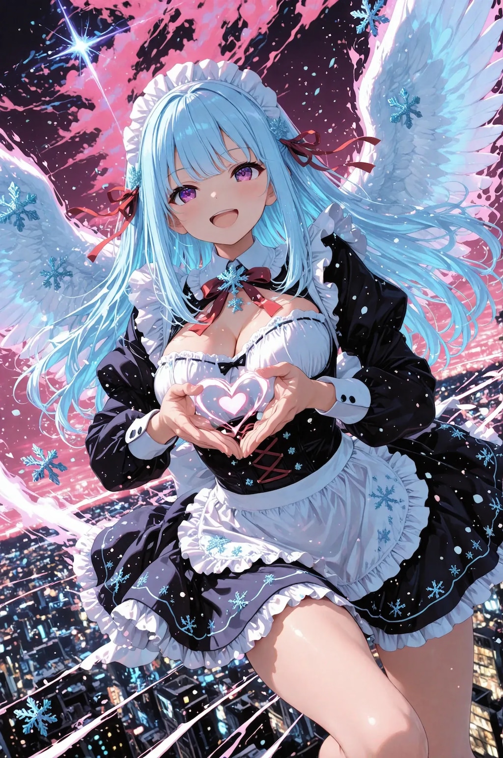 メロメロにしちゃうよ💓