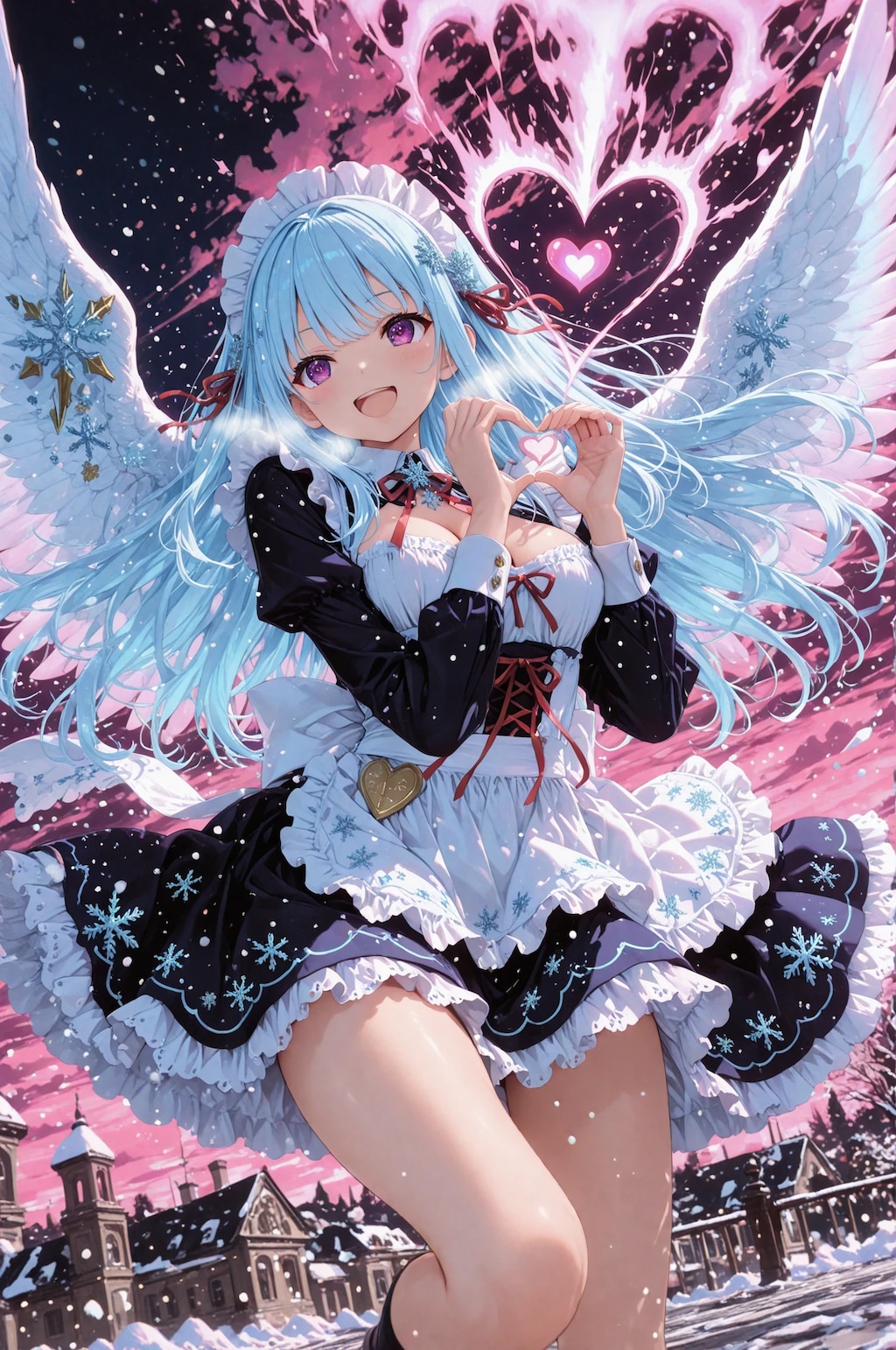 メロメロにしちゃうよ💓