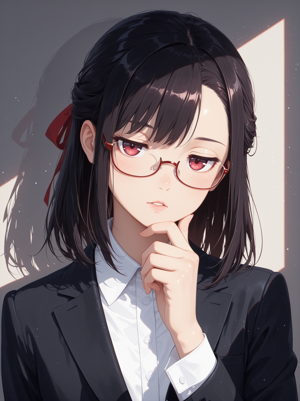 昨日頑張ったね
