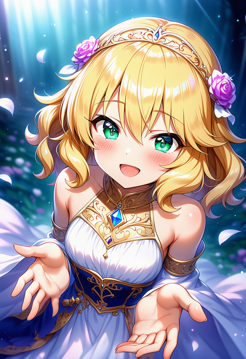 ファンタジー系色々 | の人気AIイラスト・グラビア