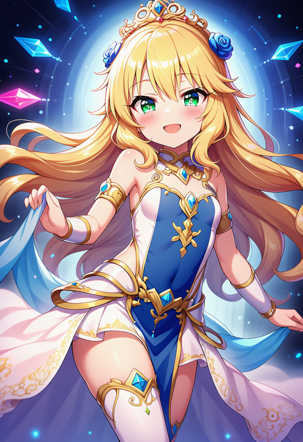 ファンタジー系色々