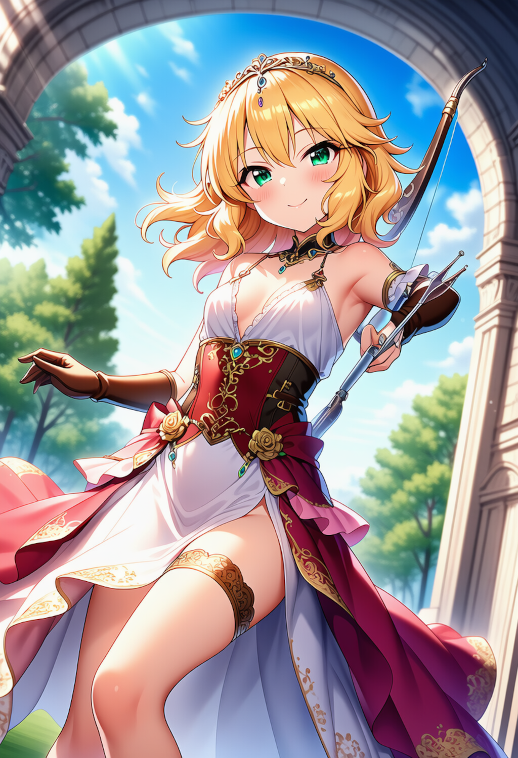 ファンタジー系色々