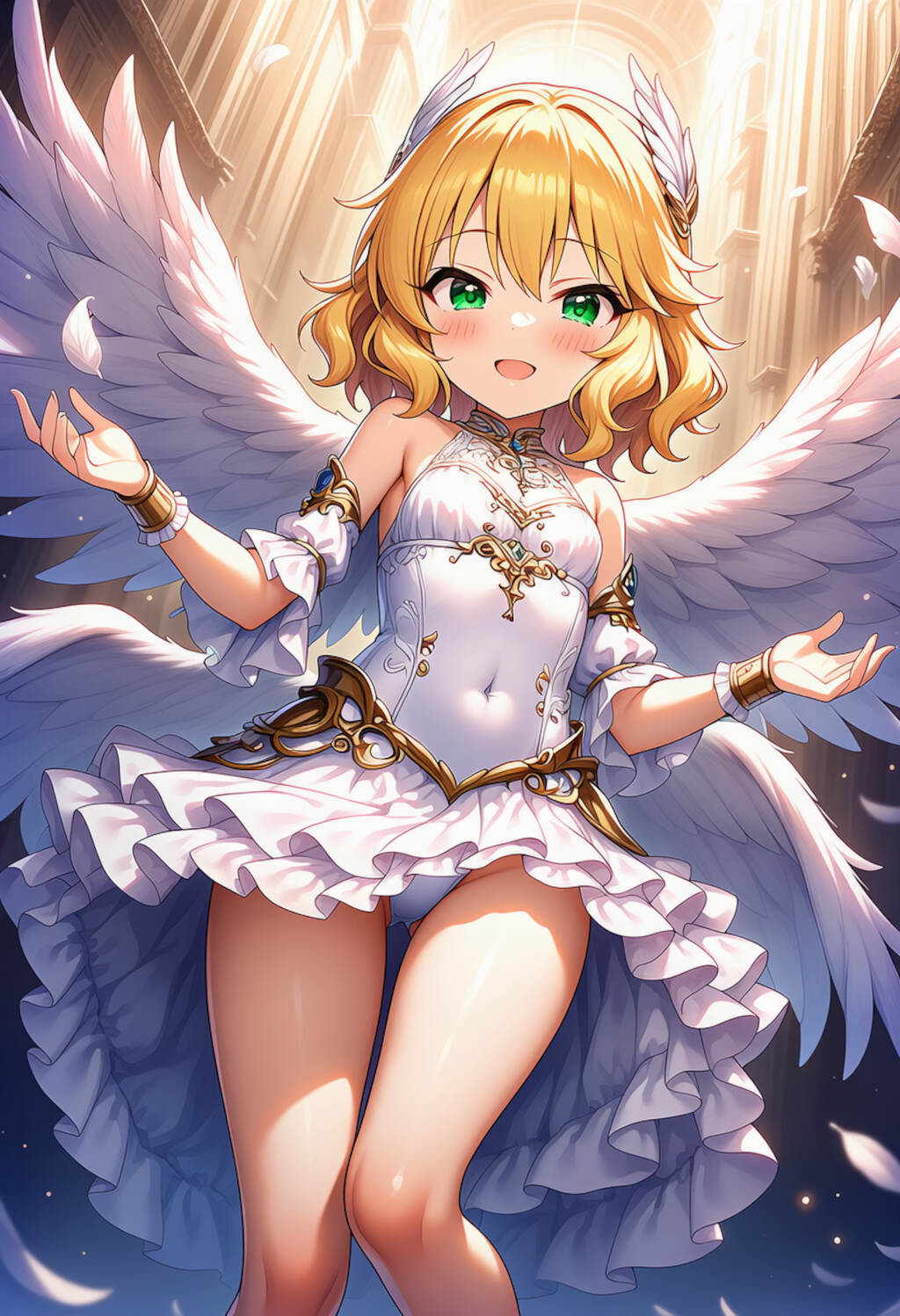 ファンタジー系色々