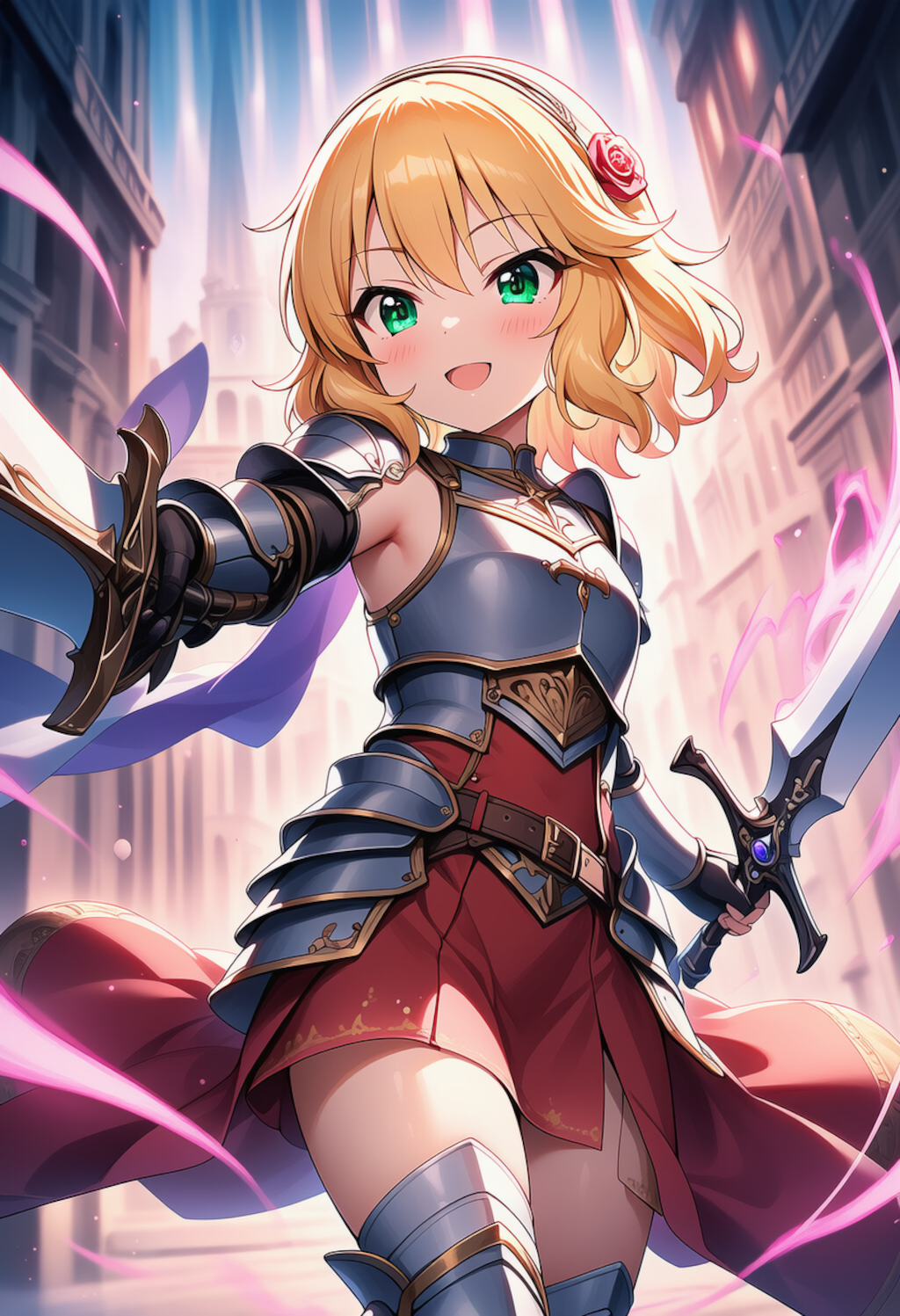 ファンタジー系色々
