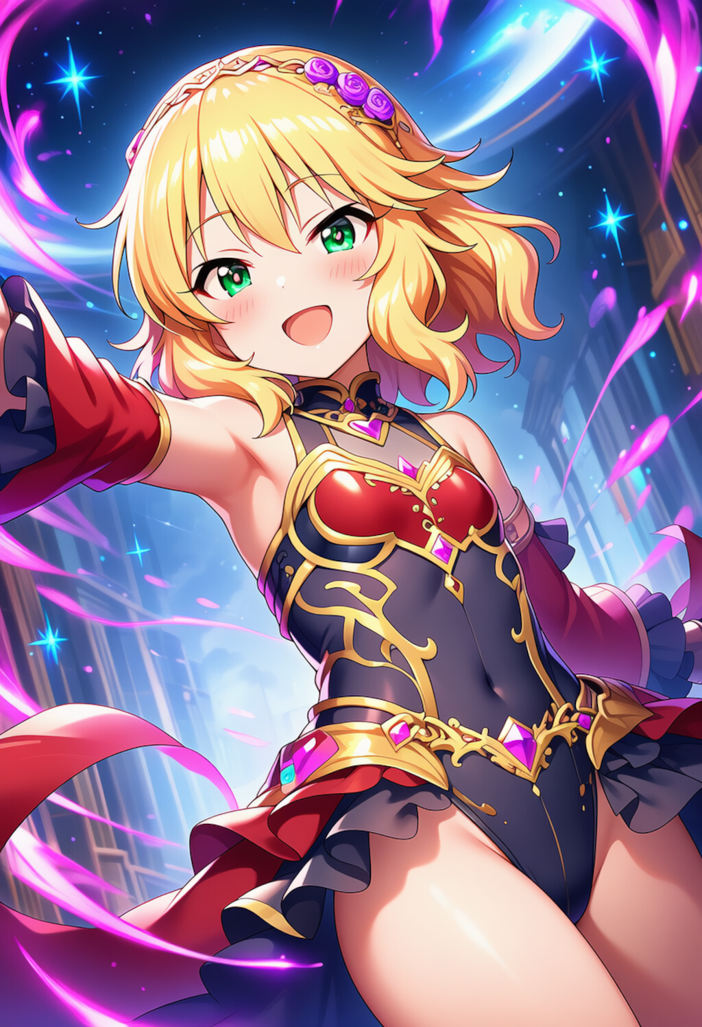 ファンタジー系色々