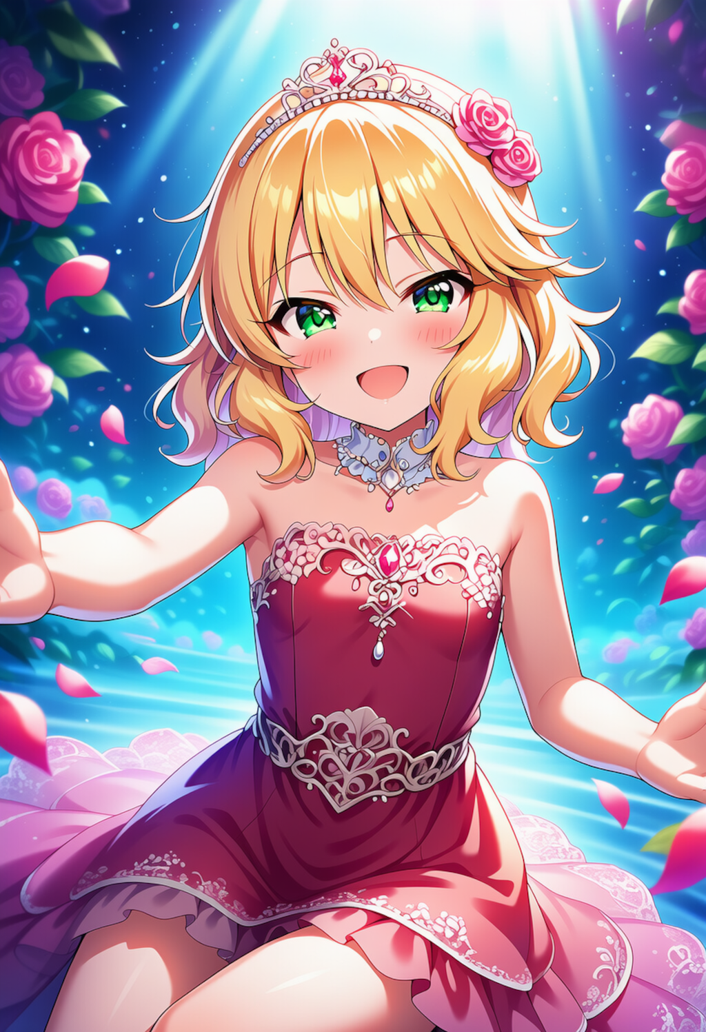 ファンタジー系色々