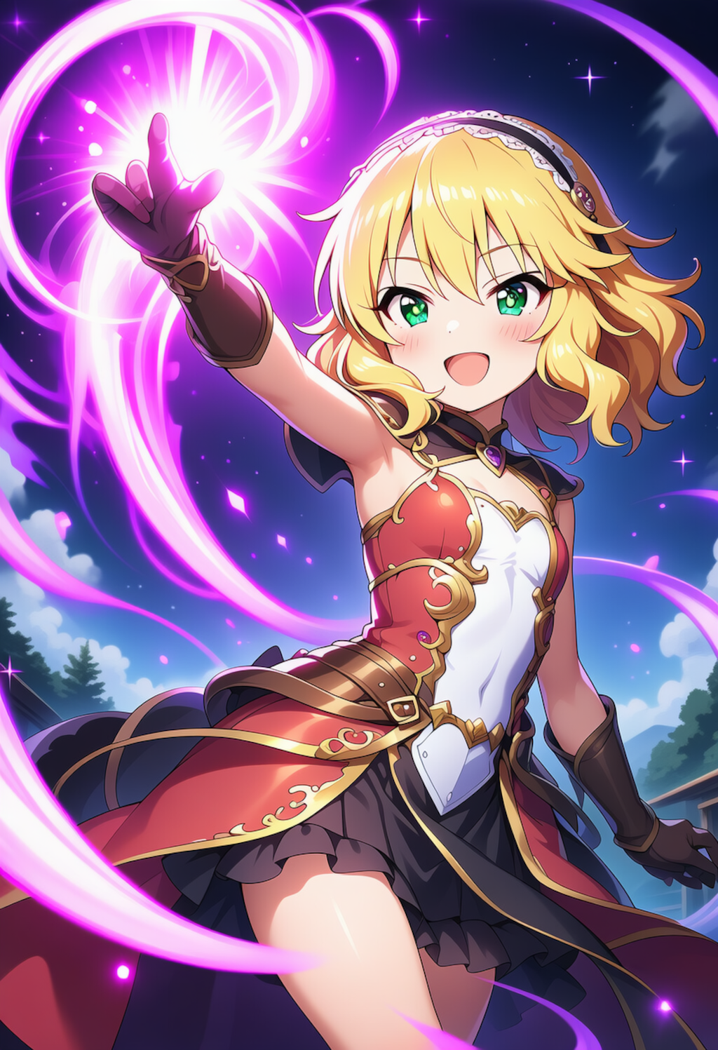 ファンタジー系色々