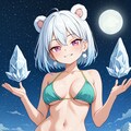 南国・北極・南極 2枚目