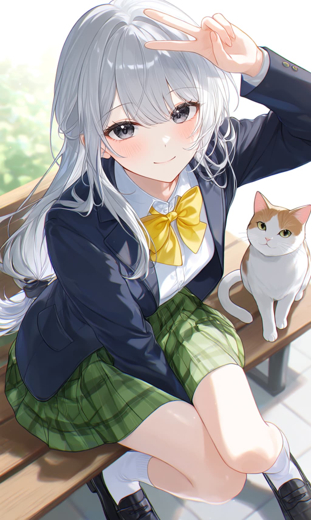 宮成桃ちゃん