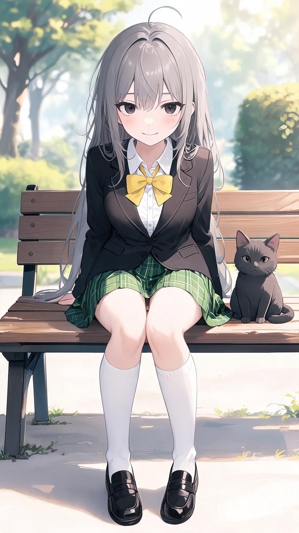 宮成桃ちゃん