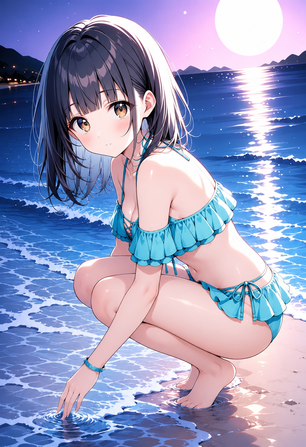 月夜