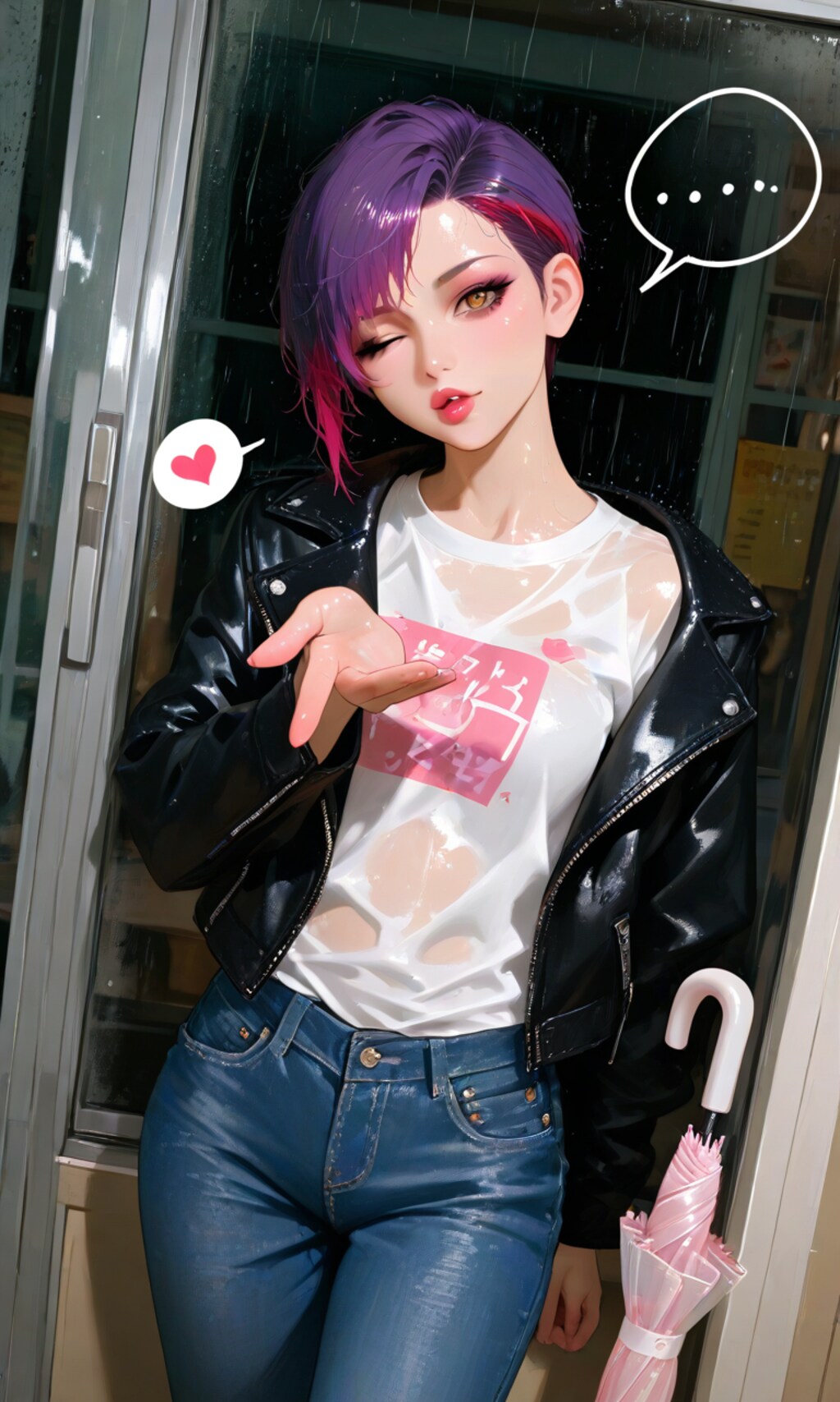 入れてくれて、あんがとよ🎵