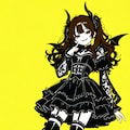 あざとかわいい悪魔ちゃん 2枚目