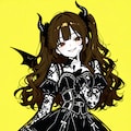 あざとかわいい悪魔ちゃん 3枚目