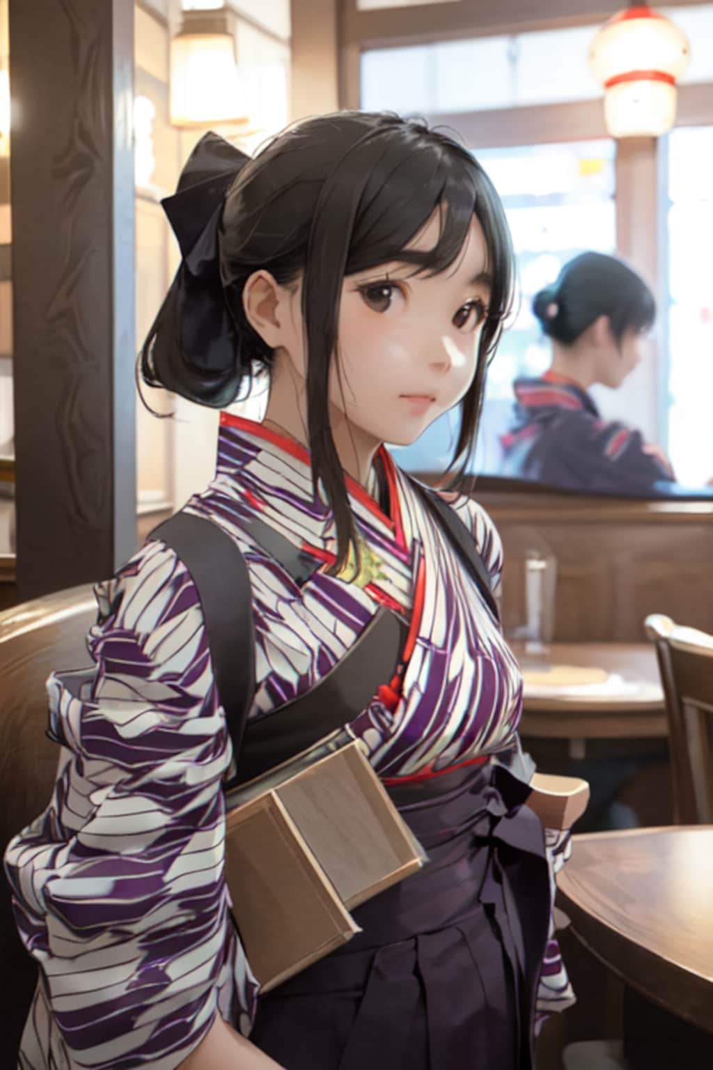 馬車道ホステス