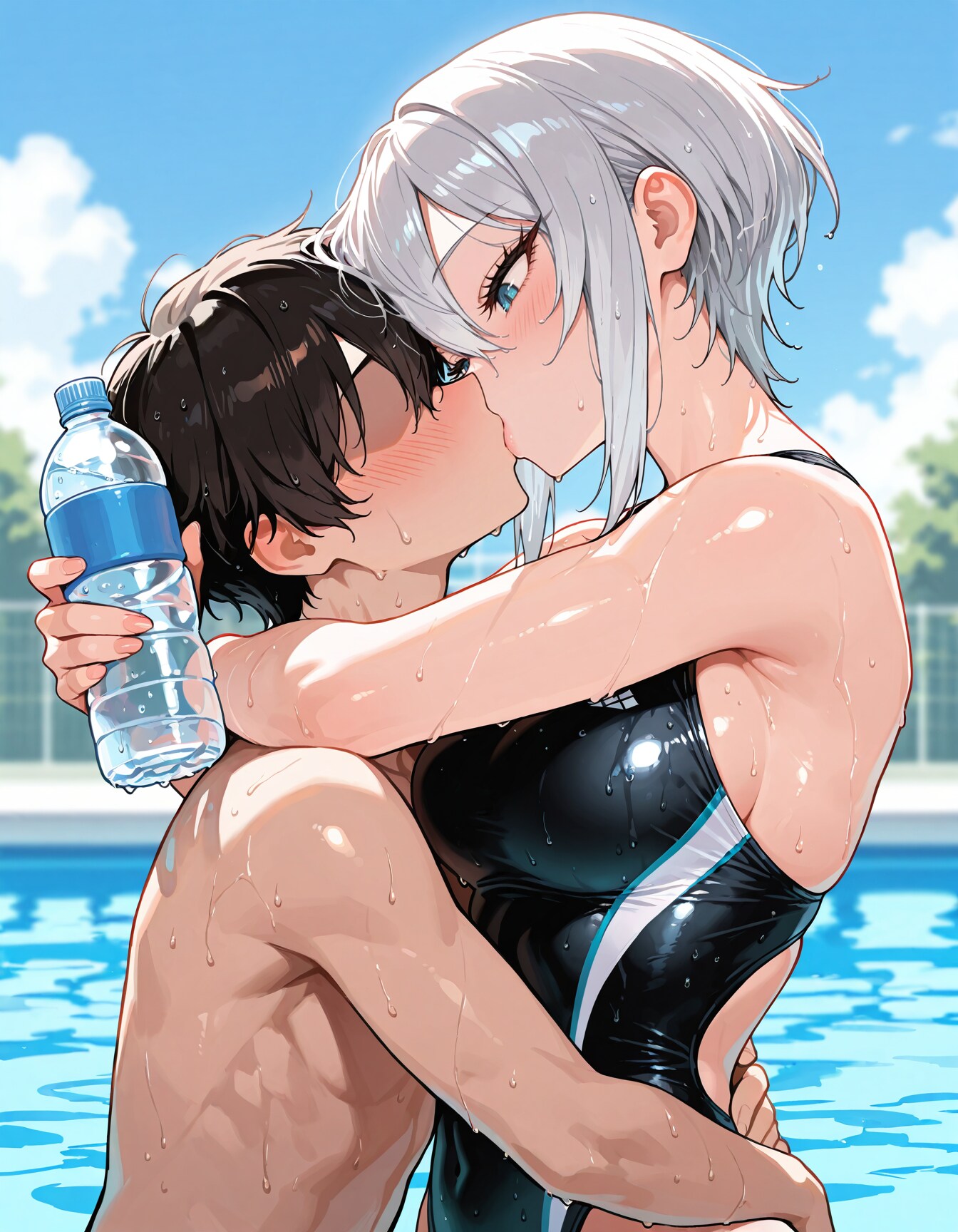 シェアドリンク