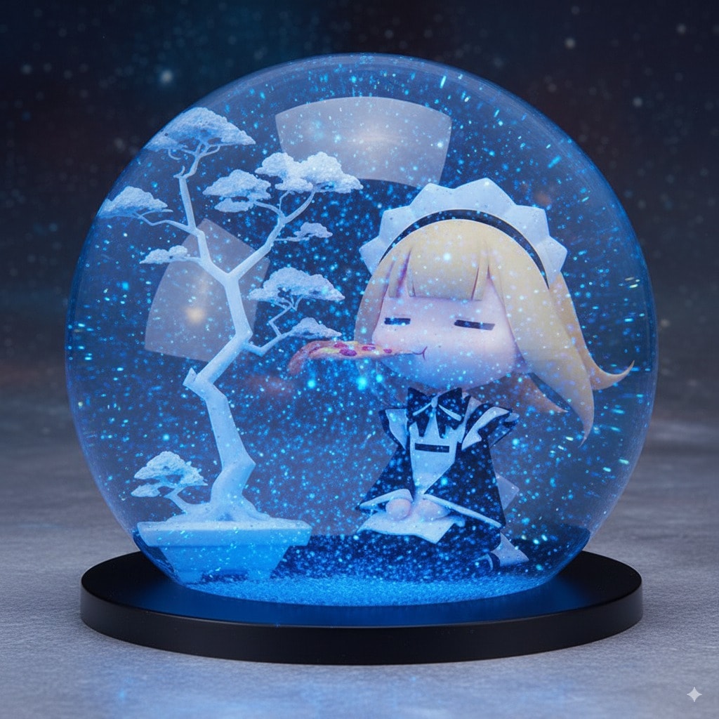 マンデー絶対拒否カプセル