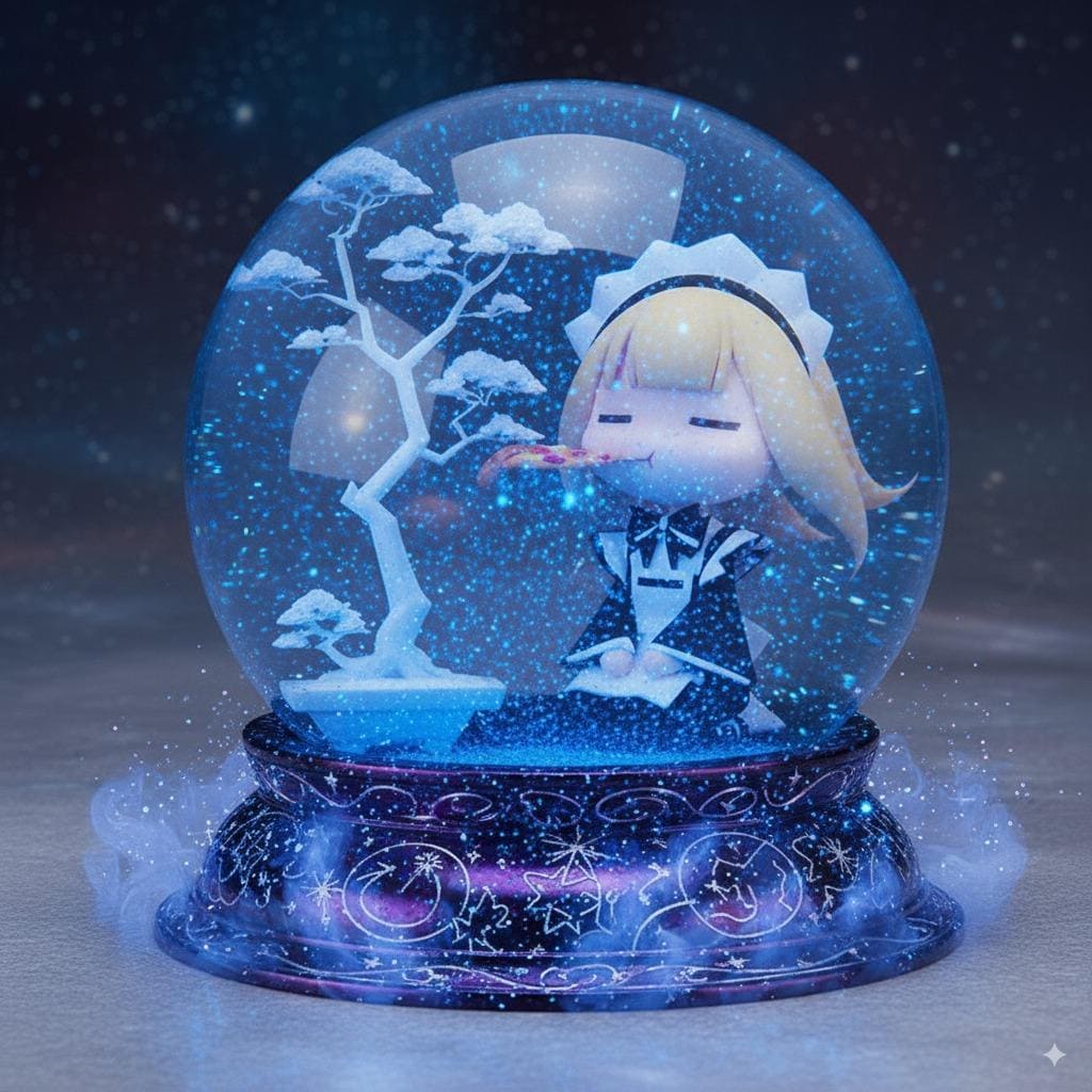 マンデー絶対拒否カプセル