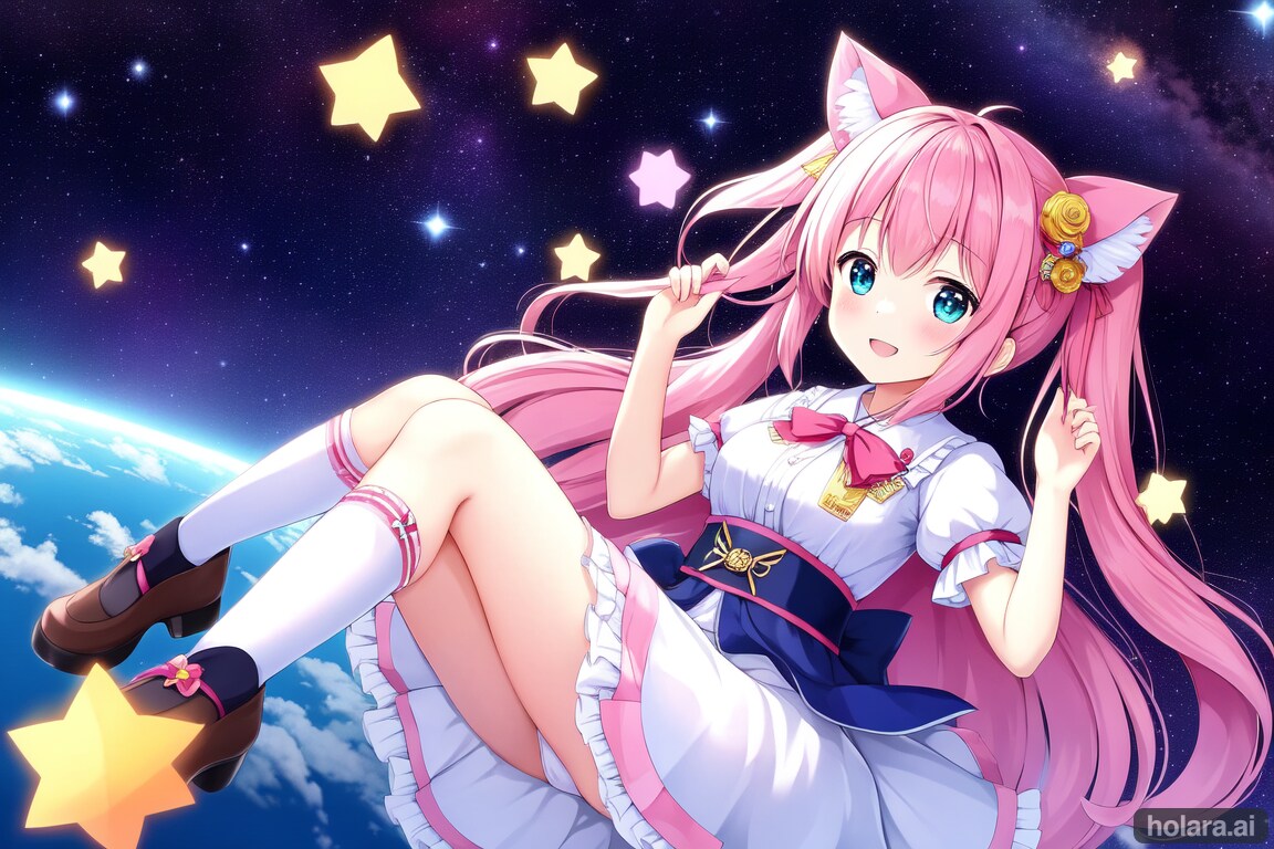猫耳少女13