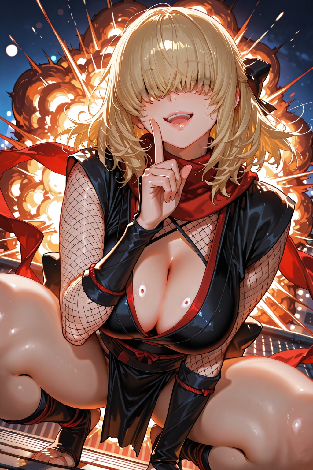 エキドナ凛