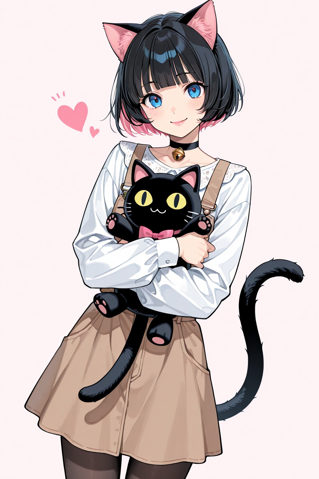 クロミナ【Nova Furry XL IL v13.0】 | の人気AIイラスト・グラビア