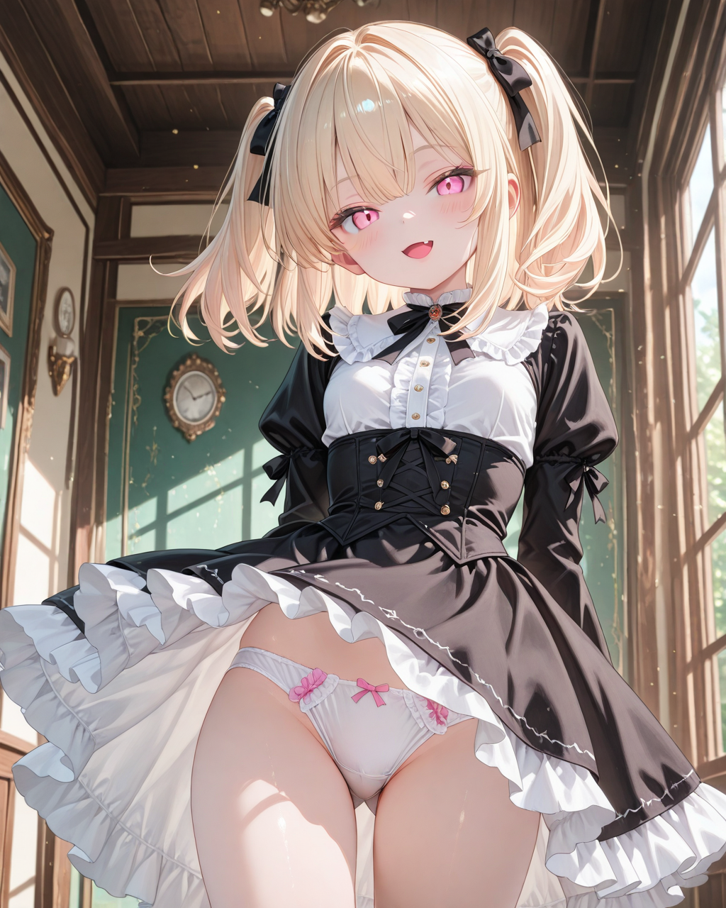 今日の女の子06