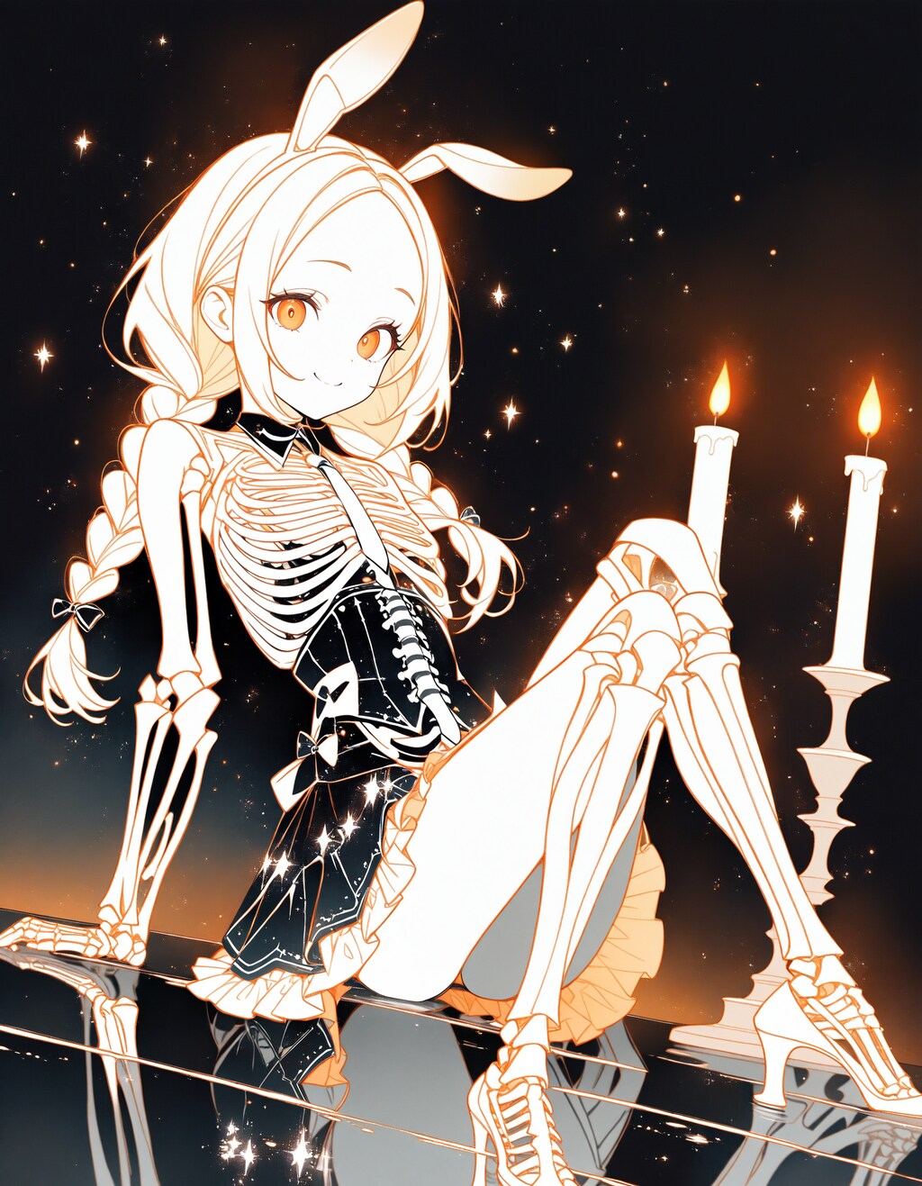 デスバニー姉さんXL