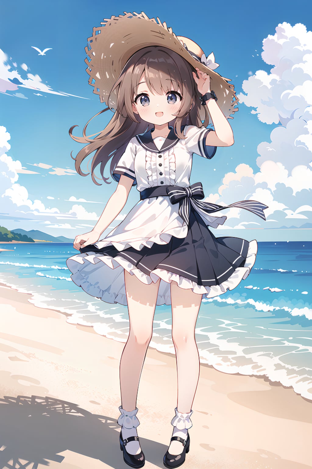 かわいいあのコ 101