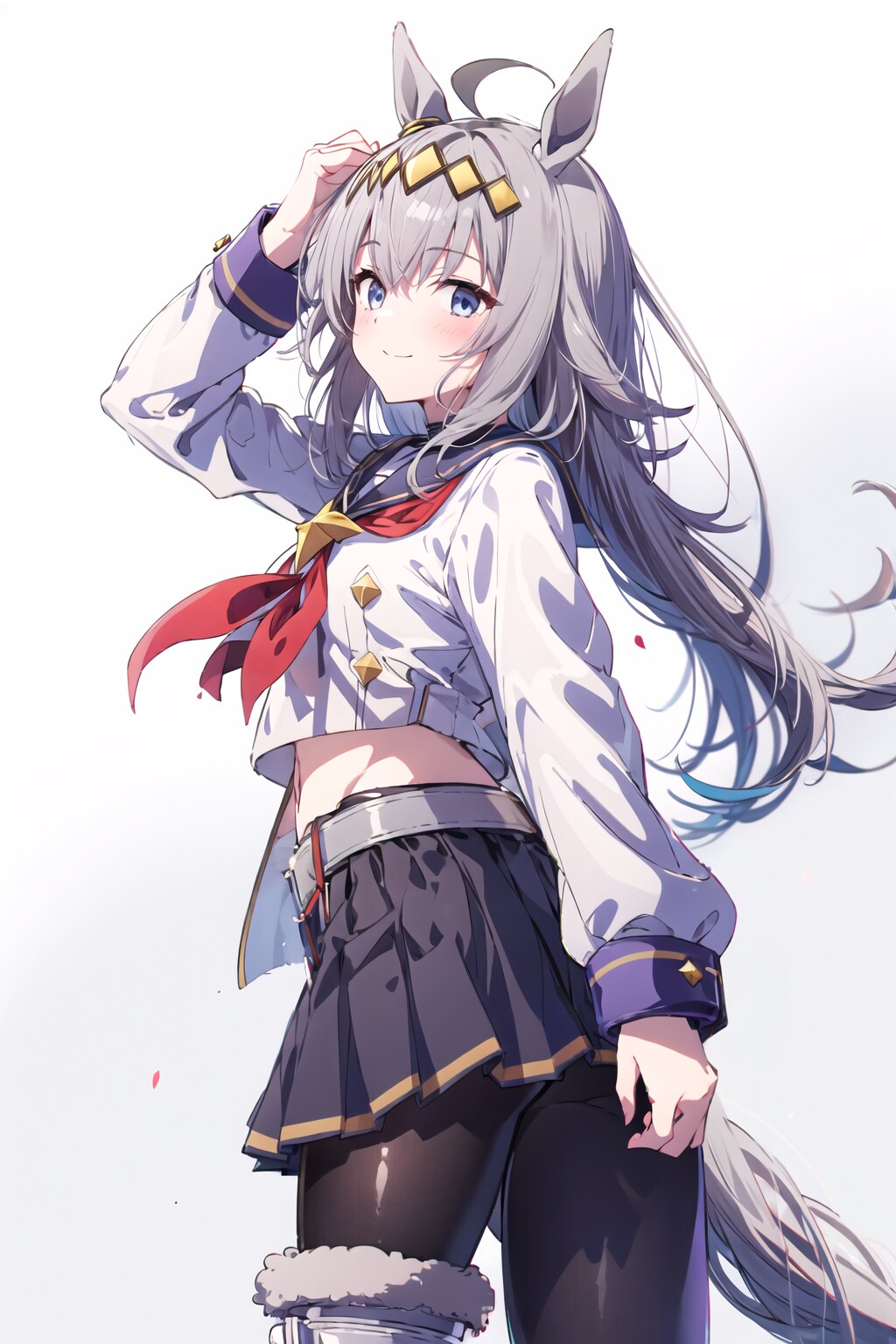 ありがとうオグリキャップ