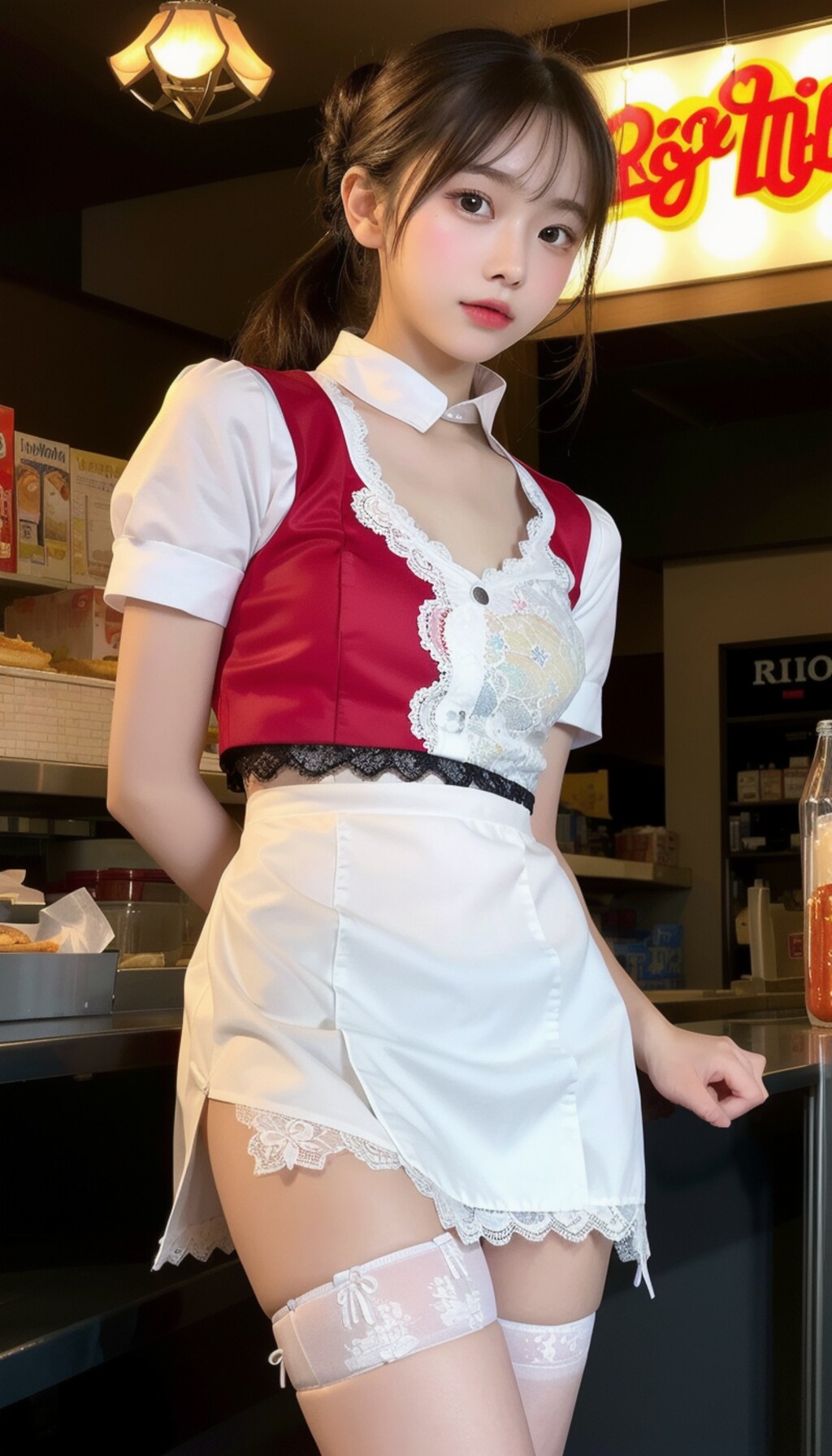 ファストフード16