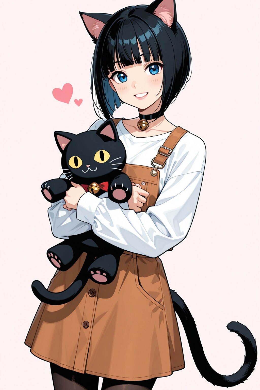 クロミナ【Vete ┃ Dreamdose ILL v0.1】 | の人気AIイラスト・グラビア