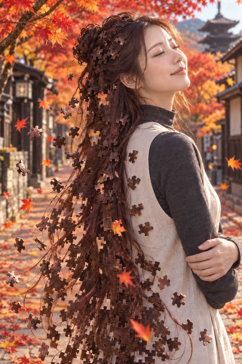 Fragment of Autumn（秋の欠片）