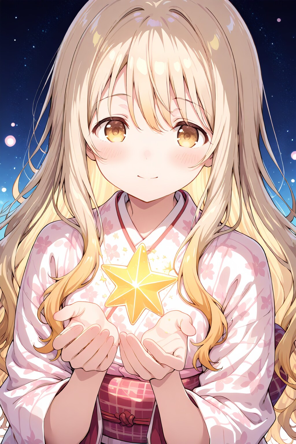 もういくつねると。。。 | の人気AIイラスト・グラビア