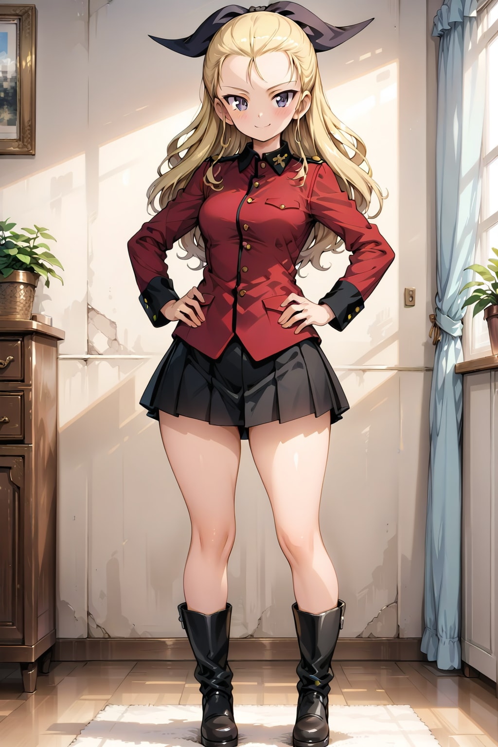 ガルパンはいいぞ