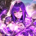伝説の斧(AXE) 4枚目