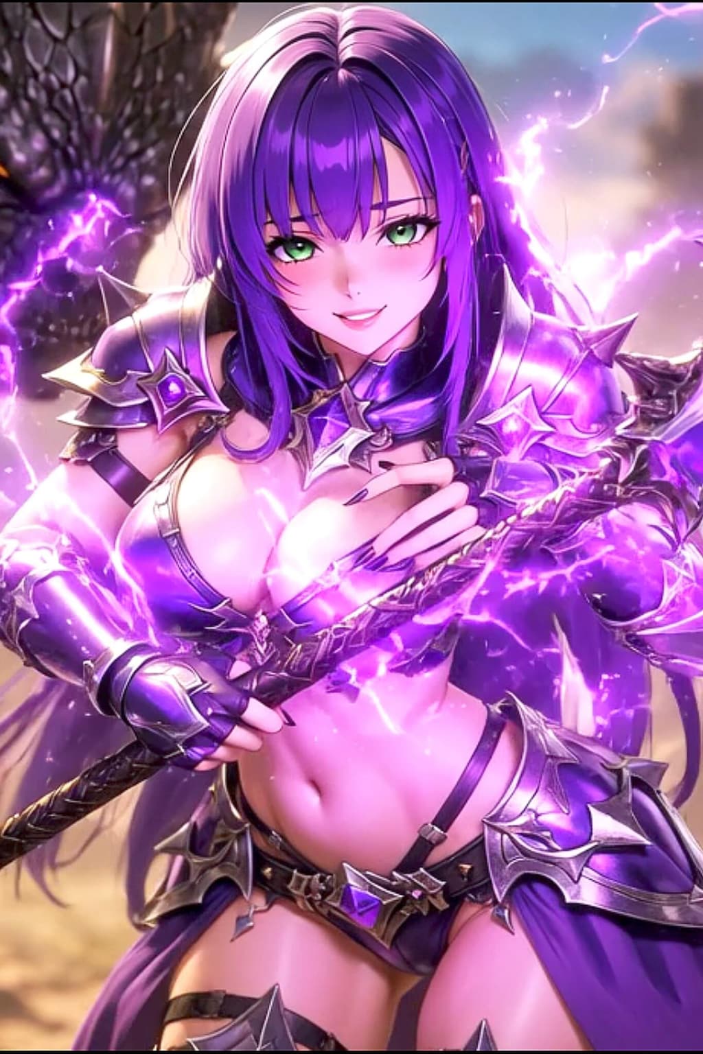 伝説の斧(AXE)