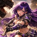 伝説の斧(AXE) 2枚目