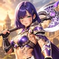伝説の斧(AXE) 7枚目