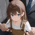 探偵ちゃんの最期 2枚目
