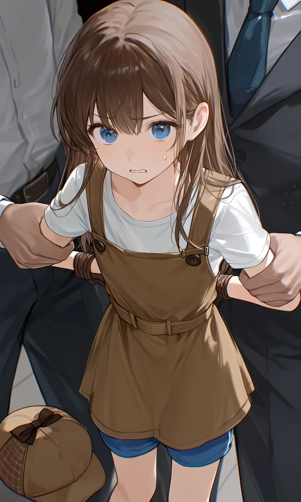 探偵ちゃんの最期