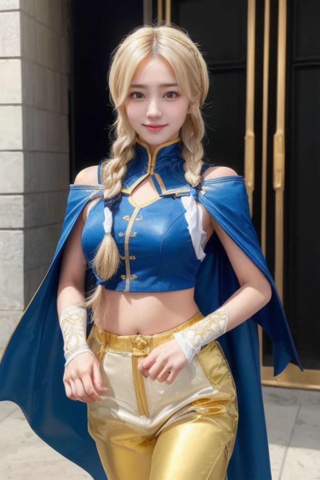 おぱ戦士よりお知らせ