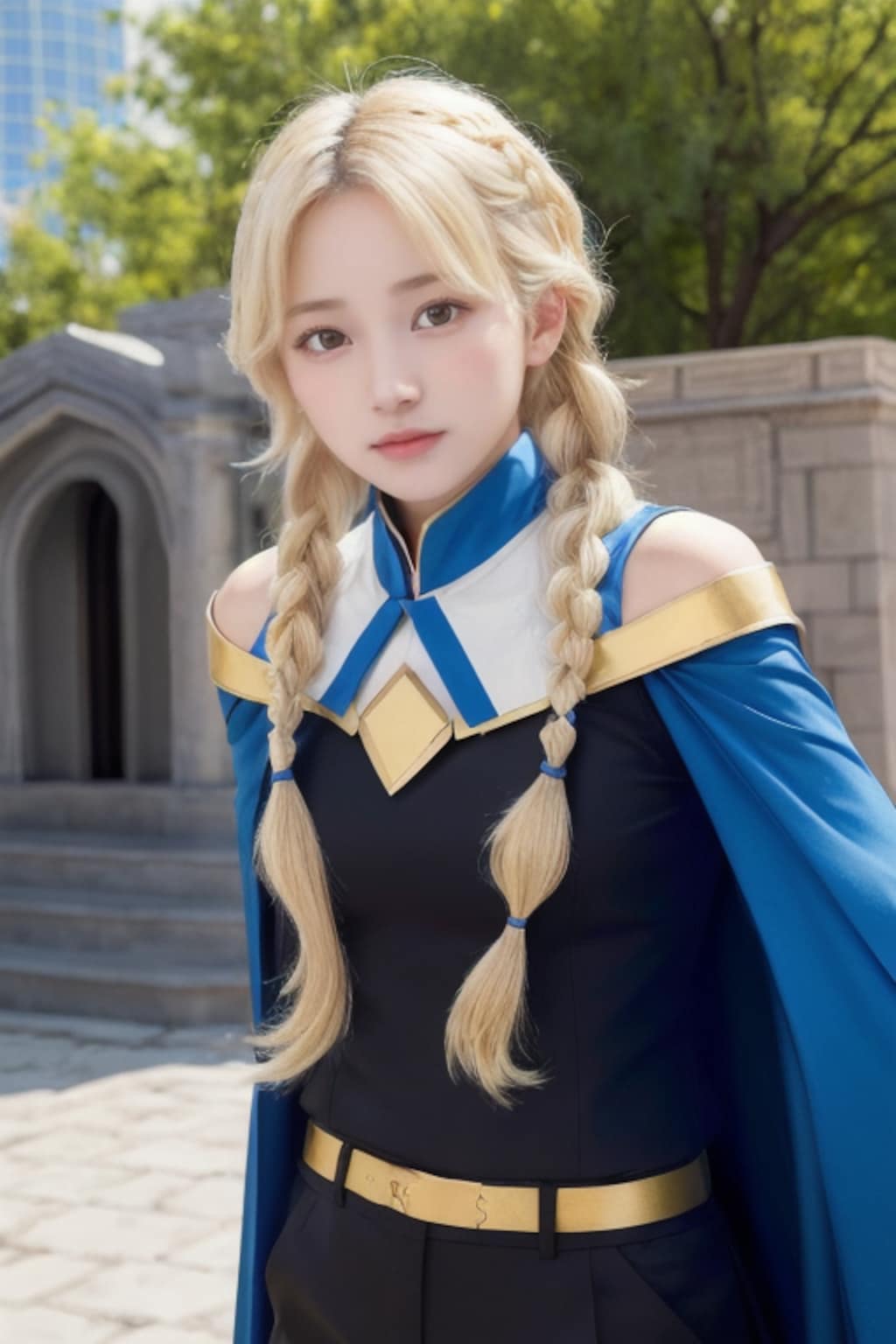 おぱ戦士よりお知らせ