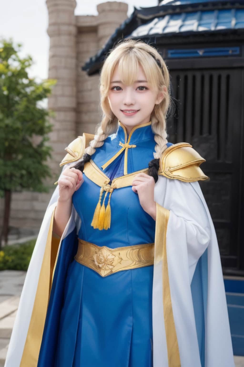 おぱ戦士よりお知らせ