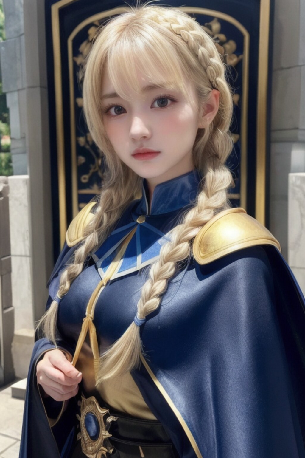 おぱ戦士よりお知らせ