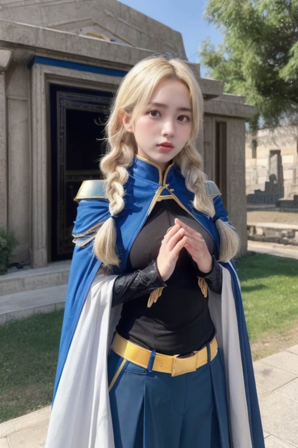 おぱ戦士よりお知らせ