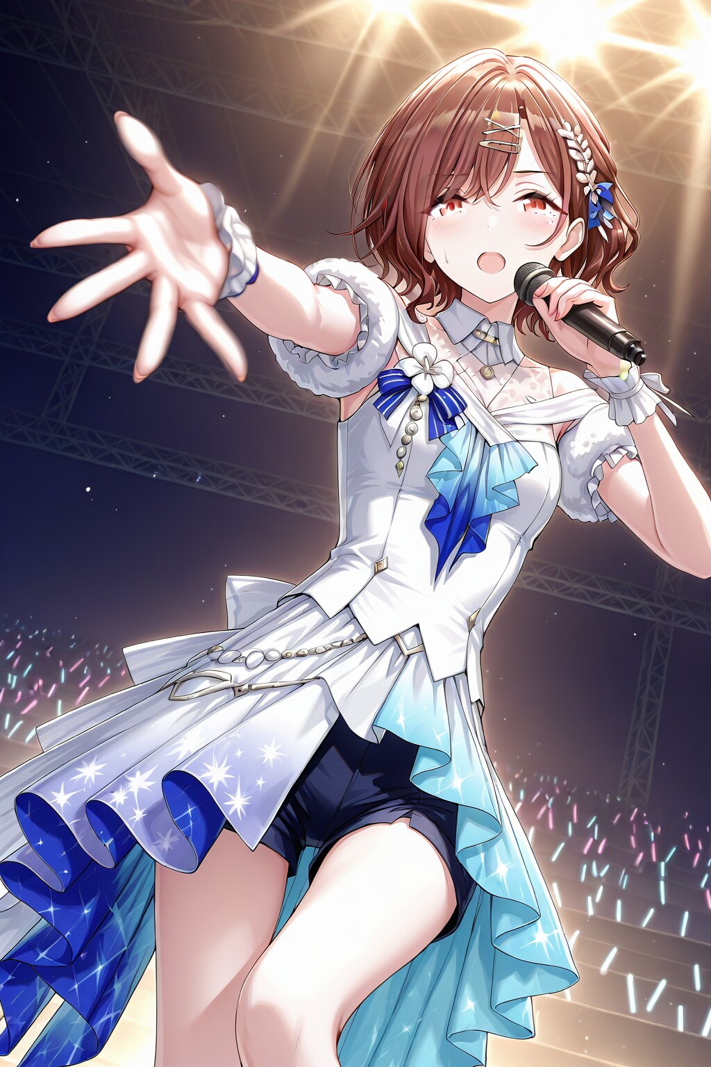 【新春ライブコンサート】樋口円香　ー試作衣装 #QILIN Ver. ー