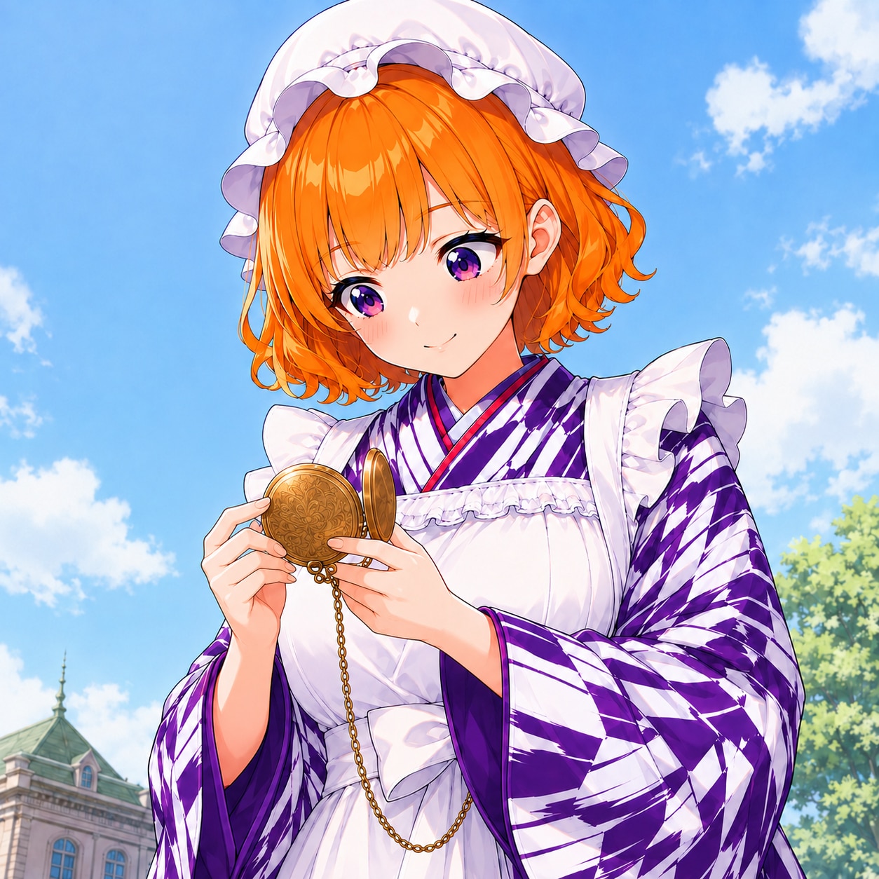 おはようございます | の人気AIイラスト・グラビア