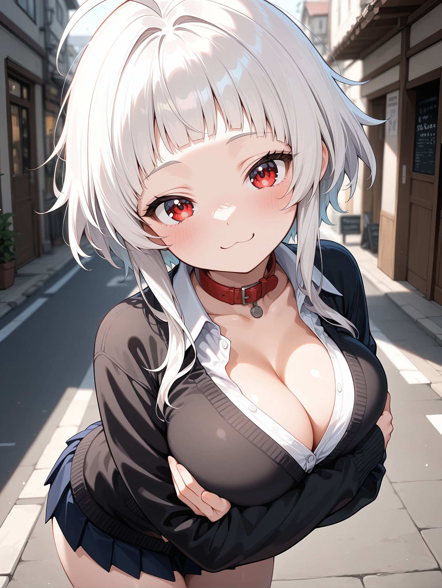 きゃるん♪