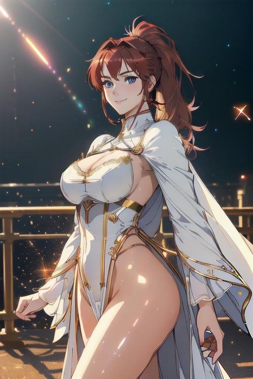 ブーディカ（FGO)
